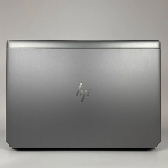 Мобильная рабочая станция Б-класс HP ZBook 15 G5 / 15.6" (1920x1080) IPS Touch / Intel Core i7-8750H (6 (12) ядер по 2.2 - 4.1 GHz) / 16 GB DDR4 / 512 GB SSD / nVidia Quadro P1000, 4 GB GDDR5, 256-bit / TouchID / WebCam / HDMI б/у + Подарок Мышь / USB | Зображення 7