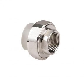 Згін "Американка" PPR Thermo Alliance 32х1" ВР DSI003