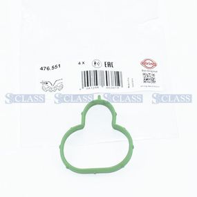 Прокладка впускного коллектора Ford Focus/Mondeo 1.6-2.0 i 96-04, Elring, 476.551,