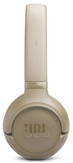 Гарнітура JBL TUNE 530BT Beige (JBLT530BTBEGEU) | Зображення 7