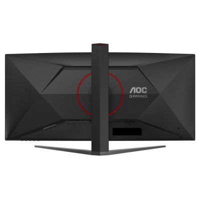 Монитор AOC CU34G4Z | Зображення 6