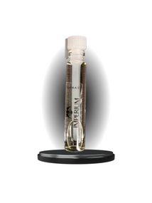 Тестер пробник мужской парфюмерной воды Farmasi Imperium 1,4 мл