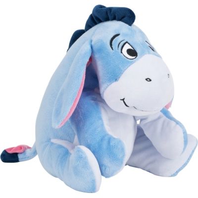 М&apos;яка іграшка Disney Віслючок Іа 25 см (3858889575044) | Зображення 2