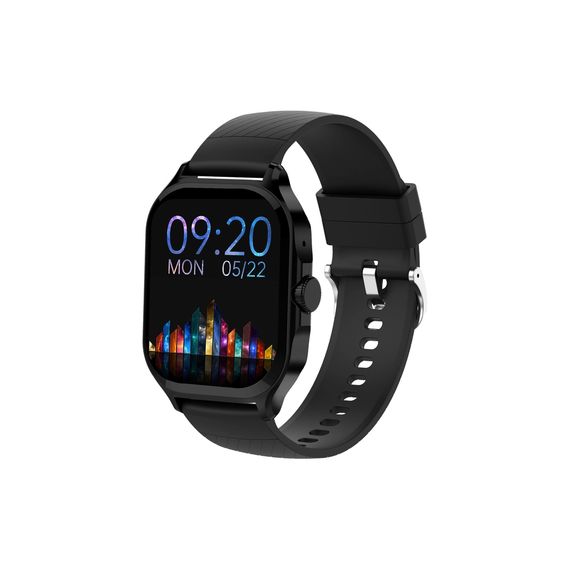 Смарт-годинник Globex Smart Watch Urban (Black) | Зображення 3