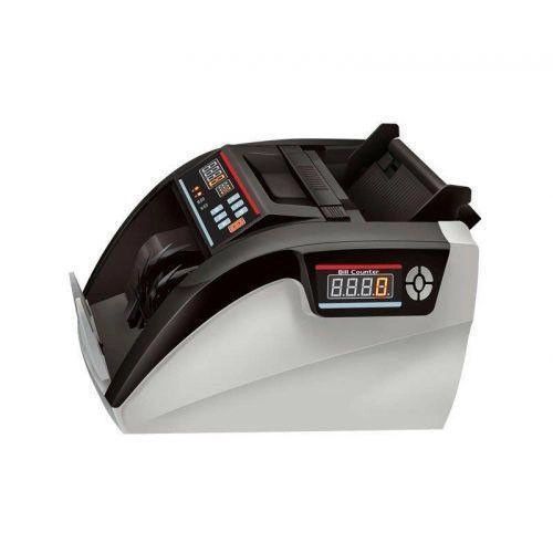 Денежная машинка для денег Bill Counter UV MG 5800, Счетные машинки, Хорошая счетная машина FN-996 для денег | Зображення 3
