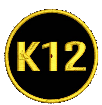 Шеврон К12