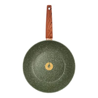 Сковорода Ringel Pesto WOK 28 см (RG-1137-28 w) | Зображення 5