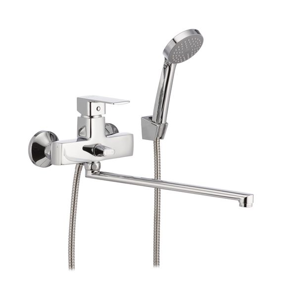 Змішувач для ванної CRON KUBUS 006 (CR0210)