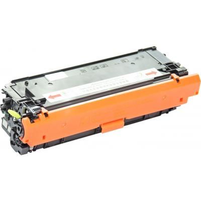 Картридж BASF для Canon 040H Yellow (KT-040HY) | Зображення 1