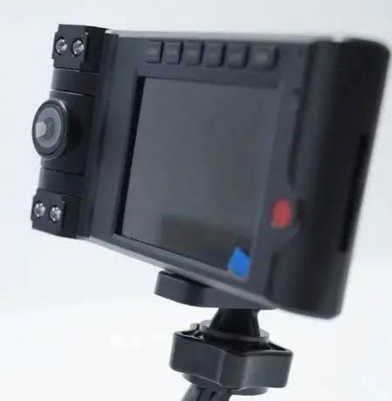Автореєстратор Double Lens з двома камерами XPRO (MER-12651_1151) | Зображення 1