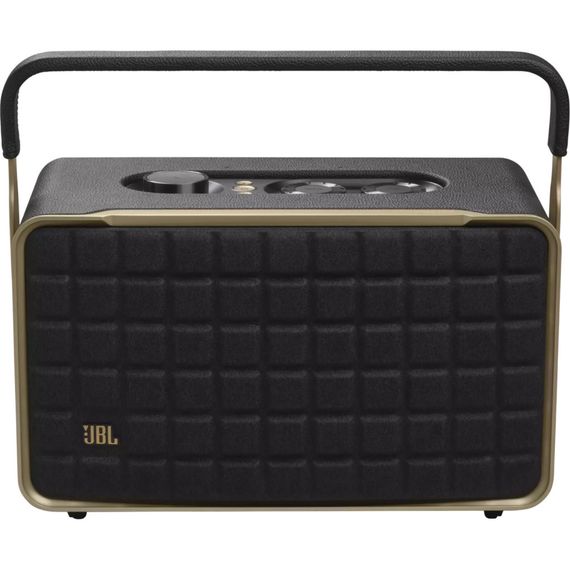 Акустична система JBL Authentics 300 (JBLAUTH300BLKEP) | Зображення 2