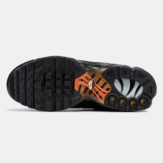 Кроссовки Air Max Tn Plus x Napoli , Вьетнам 1911 45 29 | Зображення 1