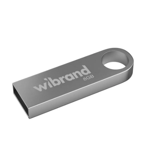 Флешка 8Гб USB 2.0 срібло Puma Wibrand