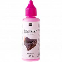 Рідкий латекс Rico Design Sock Stop | Зображення 7