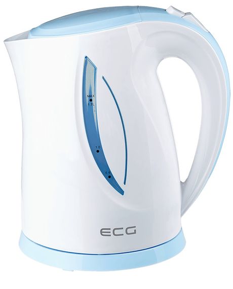 Чайник електричний EСG RK-1758-blue 1.7 л. | Зображення 2