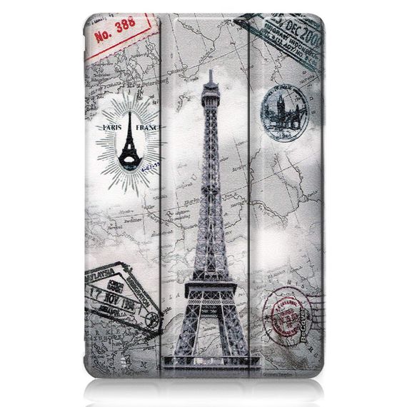 Чохол до планшета BeCover Smart Case Xiaomi Redmi Pad Pro 12.1'' Paris (711310) | Зображення 1