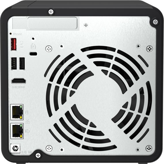 NAS QNap TS-464-8G | Зображення 5