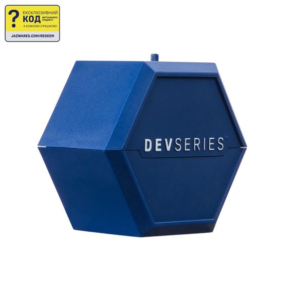Ігрова колекційна фігурка DevSeries Mystery Figures, в ас., S1 (CRS0039) | Зображення 5