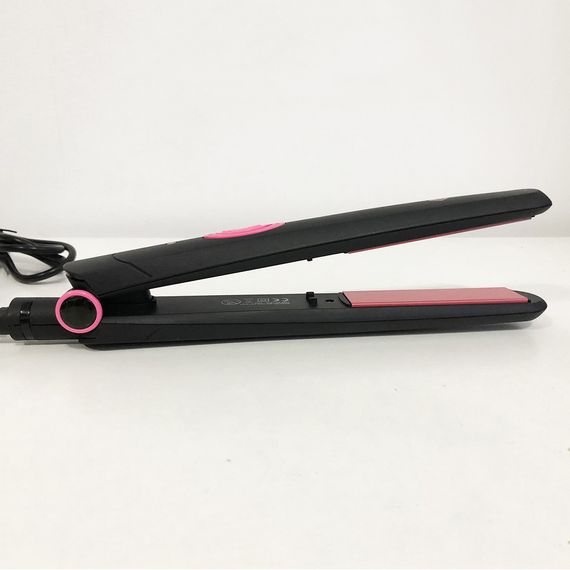 Щипцы DOMOTEC MS-4908, выпрямитель для волос 2в1, стайлер для укладки, утюжок KC-336 для выравнивания | Зображення 3