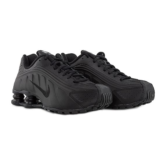 Кросівки Nike SHOX R4 BG | Зображення 4