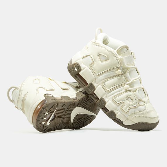 Кросівки на кожний день Air More Uptempo , В'єтнам 2274 40 | Зображення 8