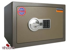 Сейф взломостойкий VALBERG ASK-30 EL Сейф взломостойкий Valberg ASК-30 EL