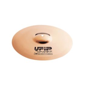 Тарілка для барабанів Ufip Splash SN-12 SuperNova