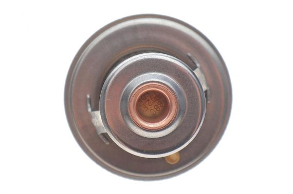 Термостат Ford Transit 2.0 2.4 DI 00- Toyota Hiace 2.2D Daihatsu Charade 1,0D 80- 215-88J | Зображення 2