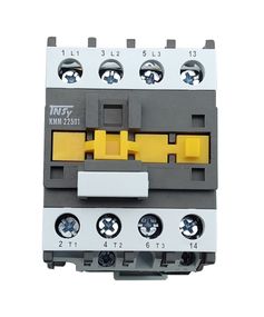 Контактор КММ22501 25А 400В/АС3 1NC Ny95503963