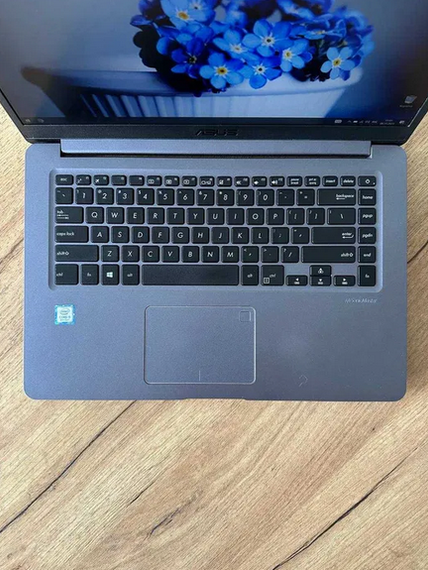 Ноутбук Asus F510UA 15,6" FHD IPS i5 8250U 8Gb HDD 1Tb  Б/В | Зображення 1