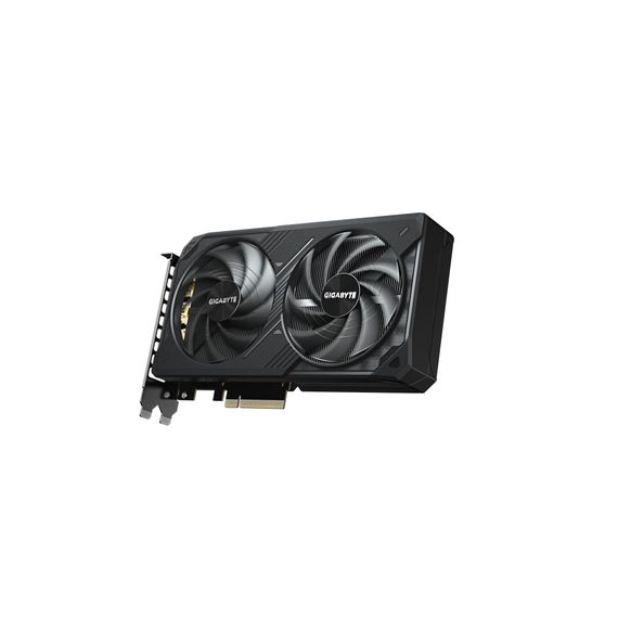 Видеокарта GIGABYTE GeForce RTX 5060 Ti 8GB GDDR7 WINDFORCE 2 GV-N506TWF2-8GD | Зображення 4