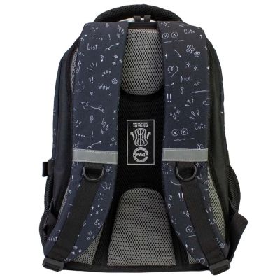 Рюкзак школьный Maxi 16,5&quot; (MX85454) | Зображення 2