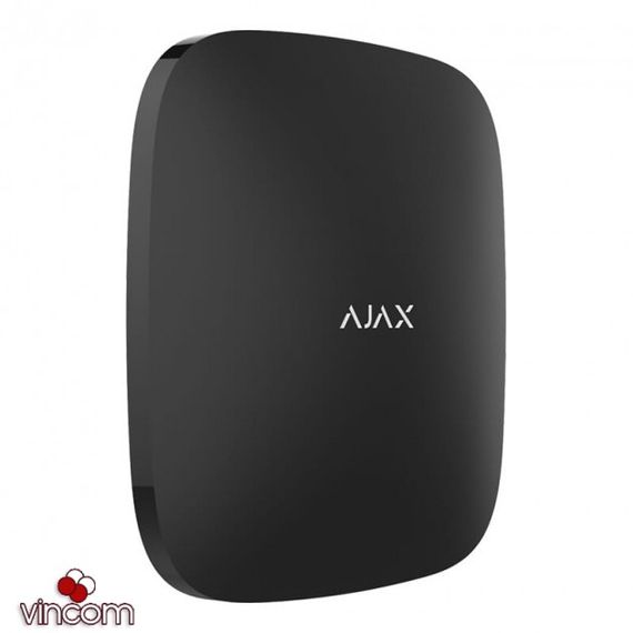 Централь системы безопасности Ajax Hub 2 Black | Зображення 1