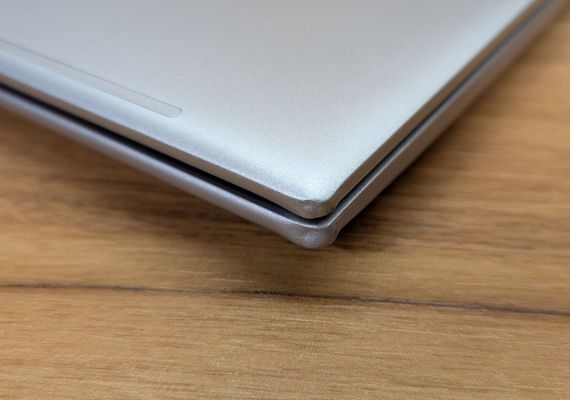 Ультрабук Б-класс HP EliteBook 840 G10 / 14" (1920x1080) IPS / Intel Core i5-1345U (10 (12) ядер по 3.5 - 4.7 GHz) / 16 GB DDR5 / 512 GB SSD / Intel Iris Xe Graphics / WebCam / TouchID / Windows 11 б/у + Подарок беспроводная мышь / USB | Зображення 4