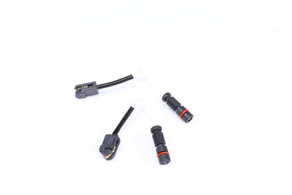 Датчик износа тормозных колодок Mercedes Benz Sprinter VW LT 28-46 96-06 L=105mm К-кт 2 шт. WS 0251 A | Зображення 3