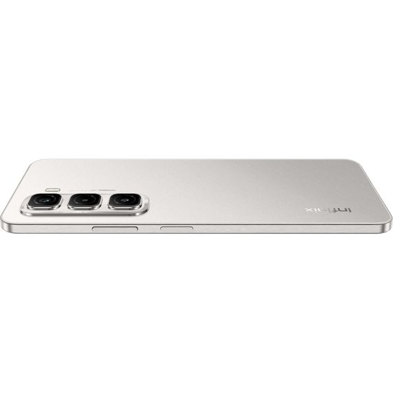Мобільний телефон Infinix Hot 50 8/128Gb Titanium Grey (4894947047770) | Зображення 4