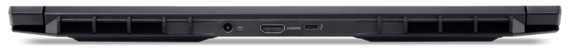 Ноутбук Acer Nitro V 16S ANV16S-71-79HD (NH.U28EU.006) Obsidian Black | Зображення 9