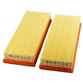 Воздушный фильтр для автомобиля Mahle LX804/S