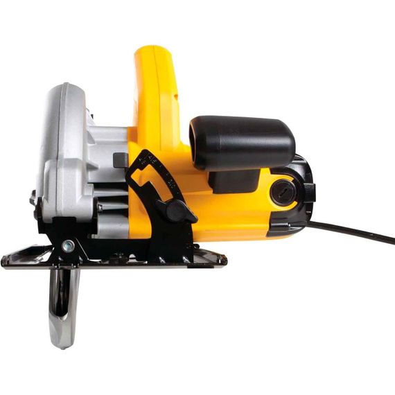 Пила дискова мережева 1350Вт 184*16мм DeWALT DWE560 | Зображення 1