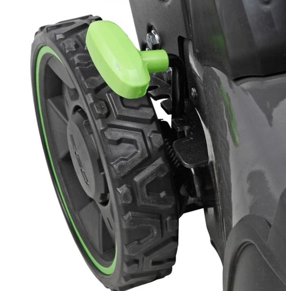 Газонокосарка EGO LM2021E-SP акумуляторна самохідна 56 В | Зображення 5