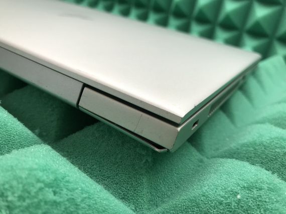 Ультрабук Б-клас HP Elitebook 745 G5 / 14" (1920x1080) IPS / AMD Ryzen 5 Pro 2500U (4 (8) ядра по 2.0 - 3.6 GHz) / 8 GB DDR4 / 256 GB SSD M.2 / AMD Radeon Vega 8 Graphics / WebCam / USB 3.1 / HDMI б/в | Зображення 9