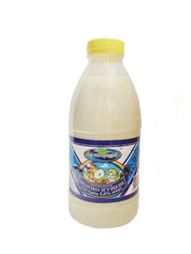 Молоко сгущенное Эко-молпродукт с сахаром 5% 1 кг