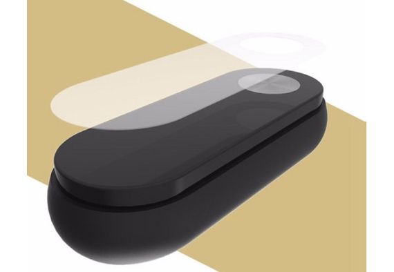 Защитная пленка Primo для Xiaomi Mi Band 2 | Зображення 1