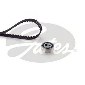 Ремкомплекти приводу ГРМ автомобілів PowerGrip Kit (Вир-во Gates) GATES K025215XS на CITROËN BX (XB-_)