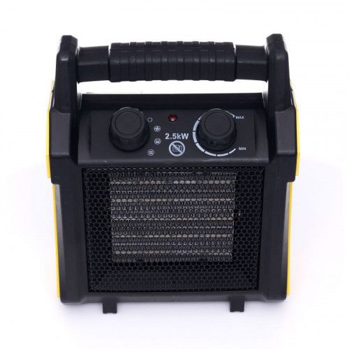 Тепловентилятор KRAFT&dele KD117740 2.5квт | Зображення 3