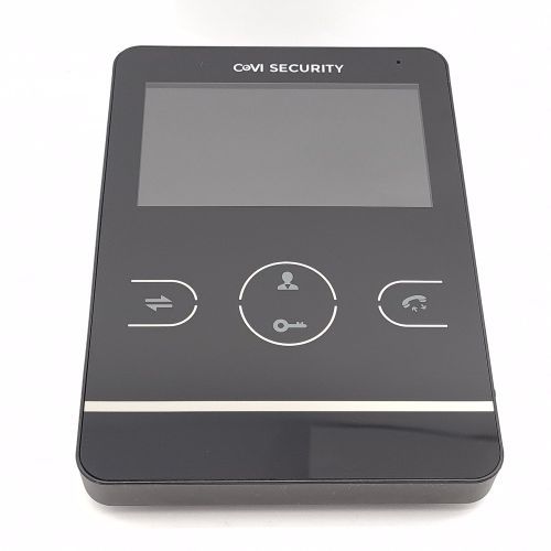 Видеодомофон CoVi Security HD-02M-B | Зображення 1