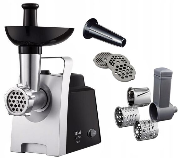 Tefal HV 7IN1 NE10883 (NE108831)