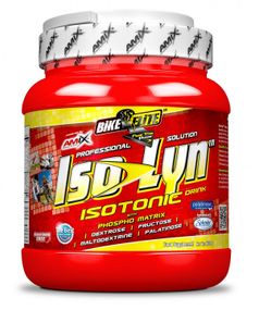 Изотоник Amix Nutrition Isolyn Isotonic 800 g /20 servings/ Lemon