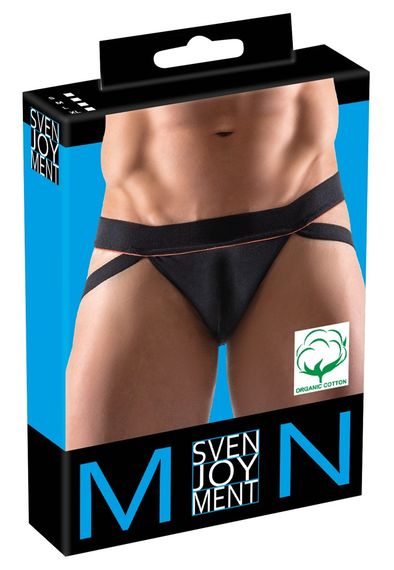 Труси чоловічі Men's Jock L | Зображення 5