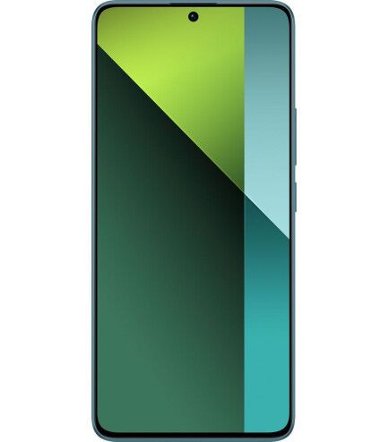 Смартфон Xiaomi Redmi Note 13 5G 6/128GB Ocean Teal Global Rom | Зображення 1